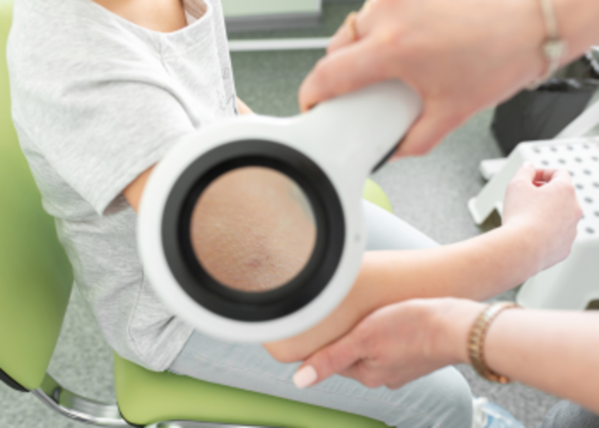 Pediatric Skin Disorder Treatment