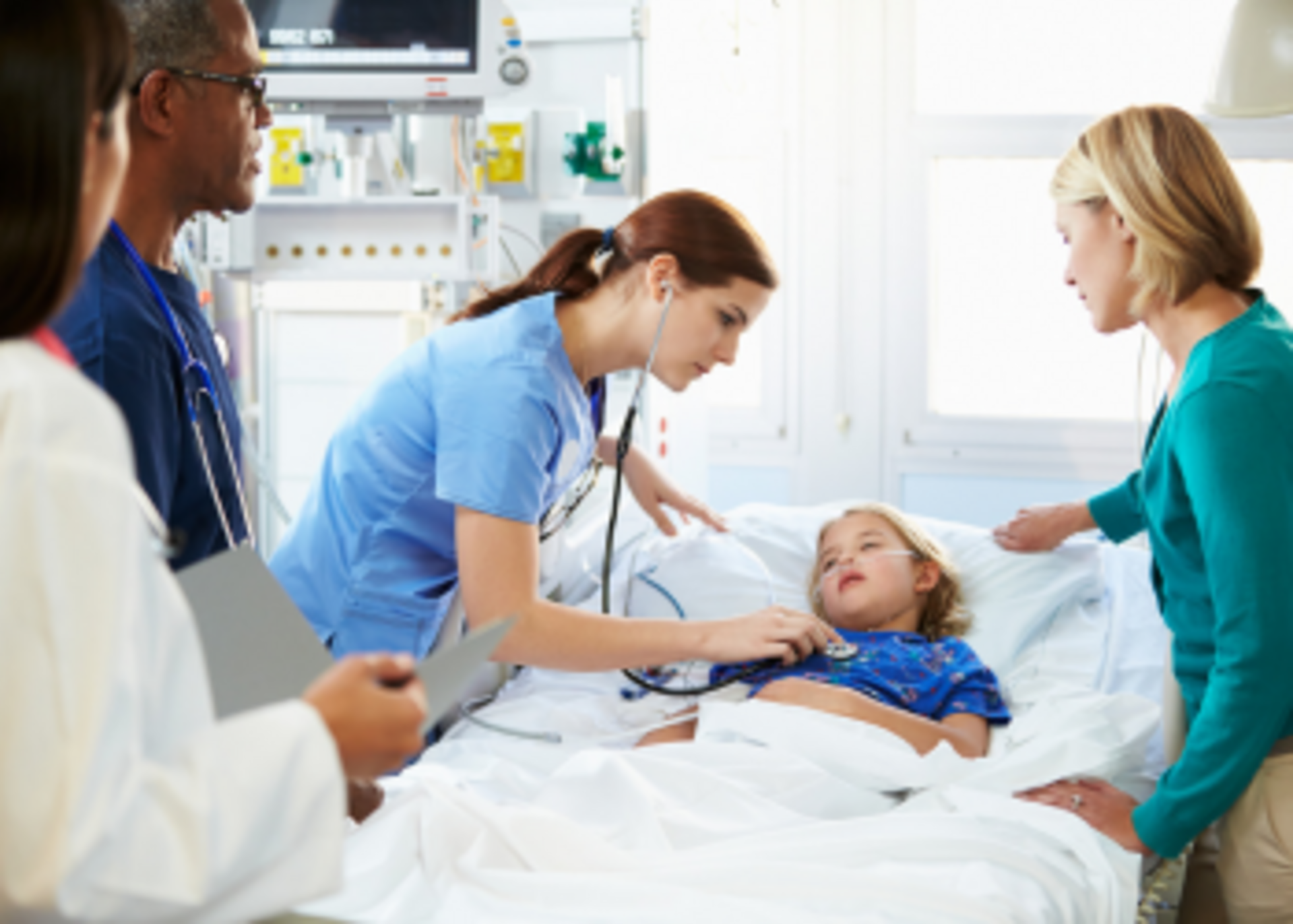 Pediatric Emergency Care
